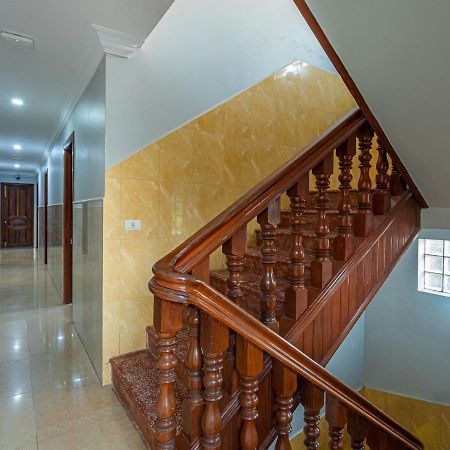 Archaic House Siem Reap Esterno foto